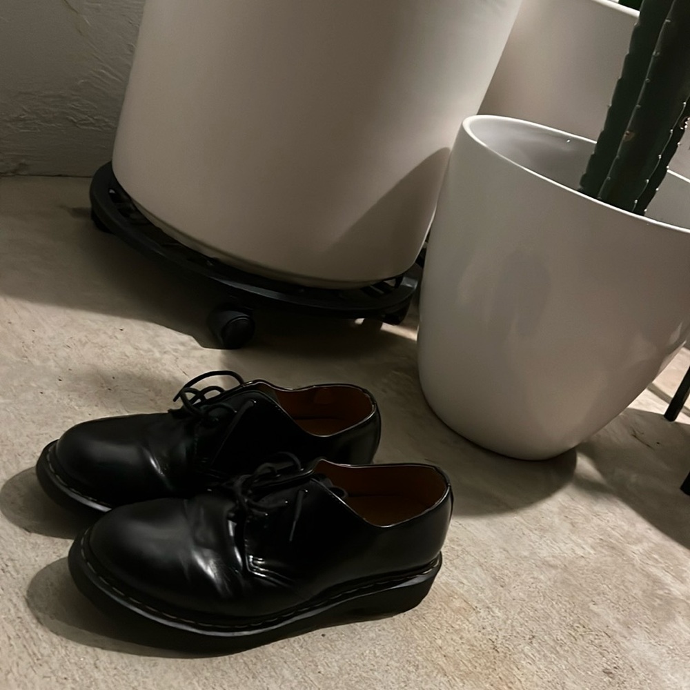Dr. Martins